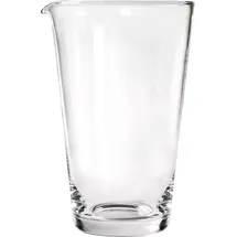 APS 93101 Mixglas mit Lippe, Ø 11,5 cm, 950 ml