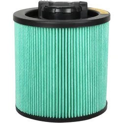 DXVC6914: Dewalt Patronenfilter, HEPA, für Modelle 23–61 Liter