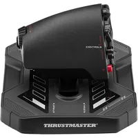 ThrustMaster SOL-R 6 Throttle Controller Schwarz PC