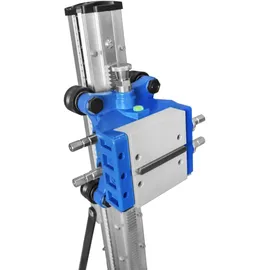 MSW Kernbohrständer - Bohrdurchmesser bis 350 mm - 760 mm Hub