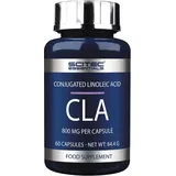 Scitec Nutrition CLA Kapseln 60 St.