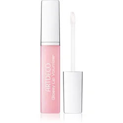 ARTDECO Glossy Lip Volumizer Volumen Lipgloss Farbton Cool Nude 6 ml