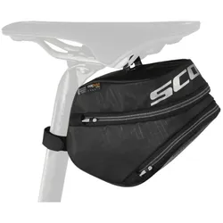 SCOTT Satteltasche Clip On HiLite 900