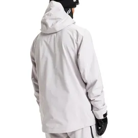 QUIKSILVER Muldrow 20k Jacke - Lilac Marble XL