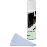 Hama Bildschirmreiniger Schaum + Reinigungstuch 400 ml