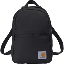 CARHARTT Classic Mini Rucksack Schwarz