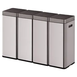 Eko Mirage Slim 30 l Silber