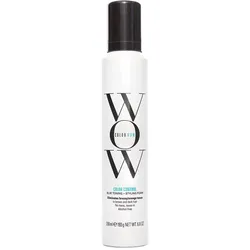 COLOR WOW Blue Toning and Styling Foam 200 ml