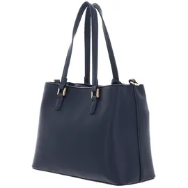 U.S. Polo Assn. Jones Double Handle Bag Schultertasche Synthetik Navy