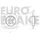 Eurobrake Bremsscheibe 5815202584]