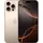 Apple iPhone 16 Pro Max 256 GB Titan Schwarz