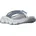 Reelax Break grau/weiß 42