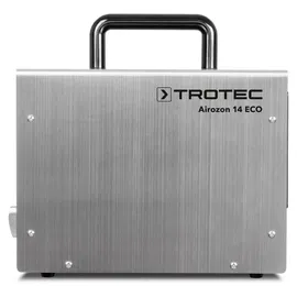 Trotec Airozon 14 ECO Schwarz