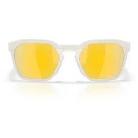 OAKLEY Hstn SQ OO9533-07 Matte Mist/Prizm 24K Polarized