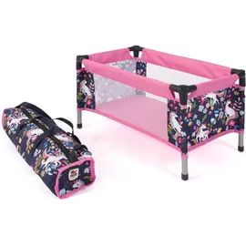 Bayer Chic 2000 CHIC2000 Puppenbett