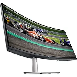 Dell S3422DW 34"