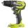 RYOBI R18PD5-0 ohne Akku