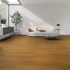 Joka Design 340 à Pure Oak 2812 | Klebe-Vinylboden
