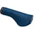GS1-L Evo Fahrradgriffe | blau | Large