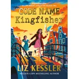 Simon & Schuster Ltd Code Name Kingfisher