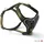 Wolters Professional Comfort Hundegeschirr Grün/Schwarz 27-32 cm