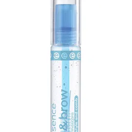 Essence Lash & Brow Gel Mascara