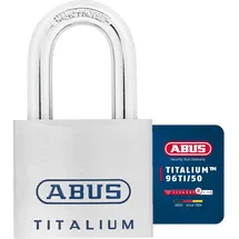 ABUS Titalium 96TI/50