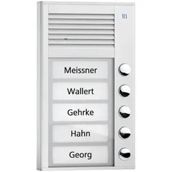 TCS Tür Control Türsprechstelle PAK05-EN