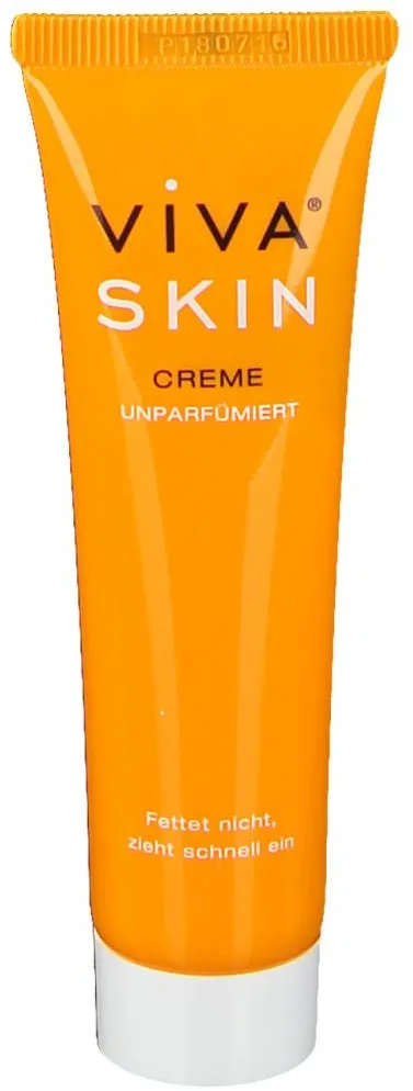 ViVA® Skin Creme unparfümiert