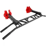 Multifunktionale Klimmzugstange für Wand und Decke MS-D203 - Marbo Sport