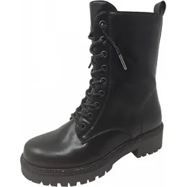 La Strada schwarz, - Schwarz -