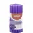 True Scents Duft Stumpenkerze 12 cm Lavendel/Blaulila
