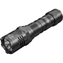 Nitecore P20iX LED-Taschenlampe, 4000 Lumen, wasserdicht, 141,5 mm