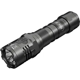 Nitecore P20iX LED-Taschenlampe, 4000 Lumen, wasserdicht, 141,5 mm
