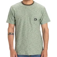 QUIKSILVER Kentin Pocket T-Shirt Gr XL