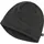Brandit Textil Fleece Cap Ice Schwarz
