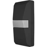 LEDVANCE Außenleuchte Aluminium 18,0 cm inkl. Bewegungsmelder dunkelgrau