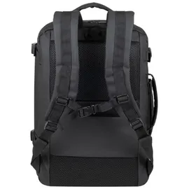 RivaCase® RivaCase 8465 ECO Laptop Rucksack 17.3", schwarz