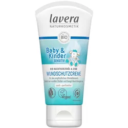 Lavera Baby- und Kinder-Wundschutzcreme 50 ml