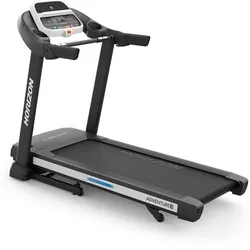 HORIZON FITNESS Laufband Adventure 3 Viewfit 2018, Weiß/Schwarz, ONE SIZE