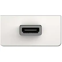 Kindermann Konnect design click HDMI