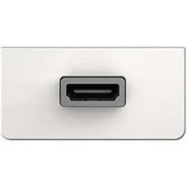 Kindermann Konnect design click HDMI