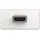 Kindermann Konnect design click HDMI