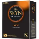 Manix SKYN Large 36 Stück