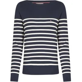 Tommy Hilfiger Strickpullover Mehrfarbig XS