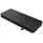 Lenovo - B2B Flaches USB-C-Reisedeck, Universal, Eclipse-Schwarz