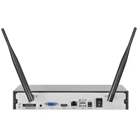 Indexa WR100 Set B2