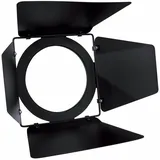 Eurolite Flügelbegrenzer Theatre 650/1000 Schwarz