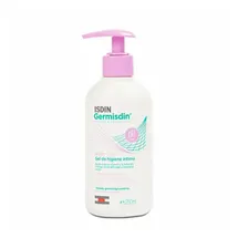 Isdin Intimpflege Germ Calm Intimhygiene 250 ml