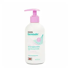 Isdin Intimpflege Germ Calm Intimhygiene 250 ml